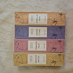 Soug parfum